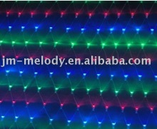 LED net light