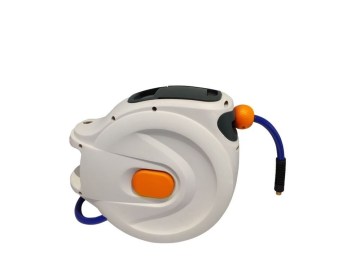 Auto Rewind Wall Mounted Flexible Air Hose Reel