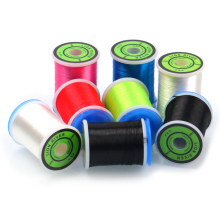 6 Colors Fishing 140D G.S.P Polyethylene Fly Tying Thread