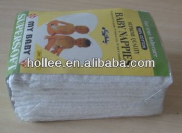 100% cotton baby napkin towel napkin