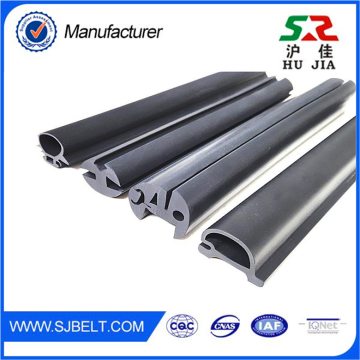 Manufactory Rubber Auto Door Seal Strip