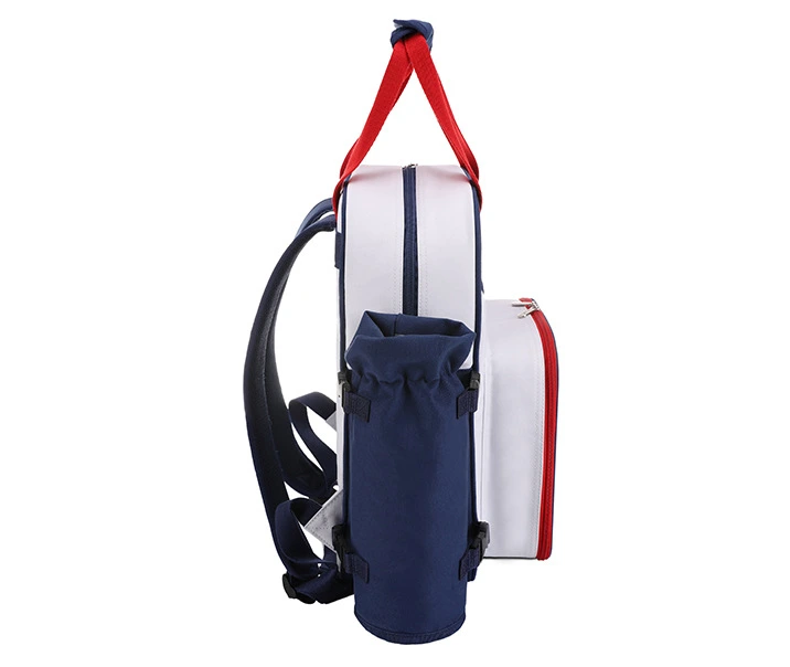 High Quality Picnic Backpack Bag with Cooler Compartment Wine Bag Picnic Bag