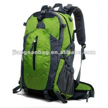 camping & hiking backpack