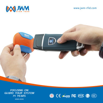 JWM15 years factory smart easy tour system for work monitoring