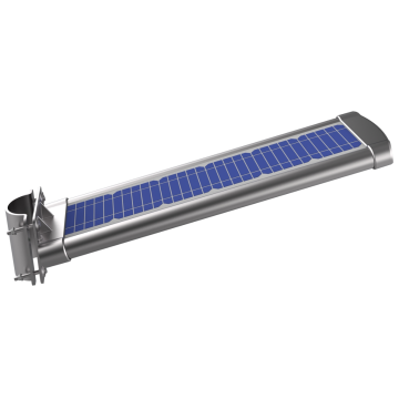 Energy Saving IP65 Integrated Solar Street light Outdoor