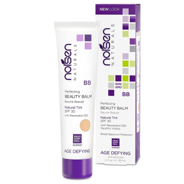 Fruit Stem Cell Age Defying BB Cream with Resveratrol Q10 SPF 30