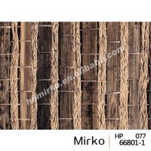 embossed 3D PVC wall paper