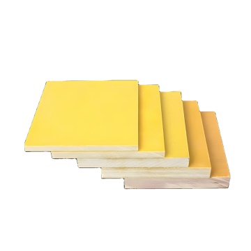 Epoxy Resin Insulation Board 3240 Phenol Fiberglass Laminated Sheet