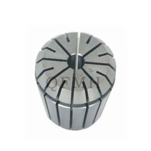 Precision 0.008mm ER Collet with DIN6499