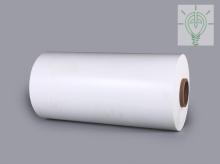 White Silage Wrap 500mm