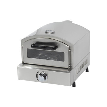 Commercial Gas Pizza Oven - Wholesale Electric Baking Oven for Professional Pizza Makers