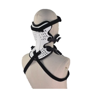 neck spine support cervical thoracic orthosis for treatment