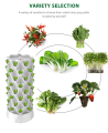 Вертикальный набор для выращивания Skyplant Home Garden