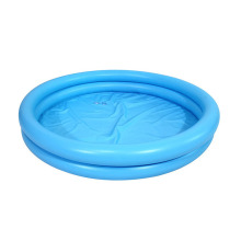 Kinder aufblasbare Pools Kunststoffkiddie-Pool-Baby-Pool