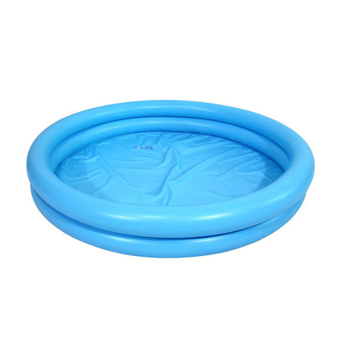 Kinderen opblaasbare zwembaden Plastic Kiddie Pool Baby Pool