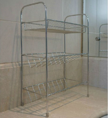 metal bathroom racks, bathroom corner rack, bathroom utensils rack