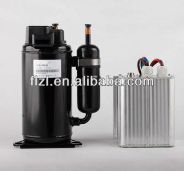 DC compressor for Air-conditioner dc refrigerator compressor