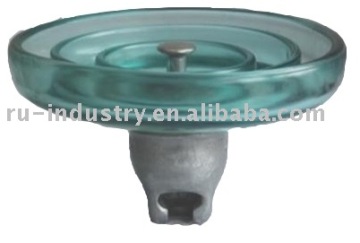 160KN Glass Insulator