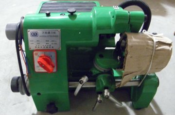 universal drill grinder