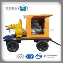 KYBC Four-wheel fire-fighting water mist pump