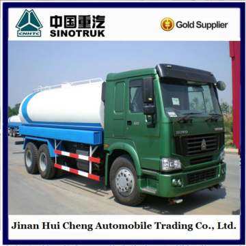 Huicheng Water Storage Tanks Truck For Sale