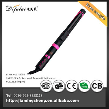 commercial hair rollers professional black hair curling irons