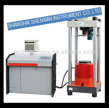 laboratory Compression Testing Machine / Equipment/ Instrument / Machinery