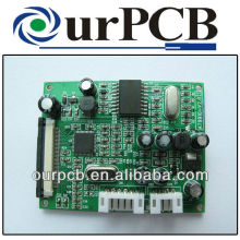 Chinese custom-made electronic PCB services