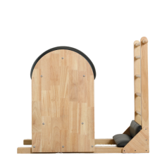 High-Quality Pro Studio Gym Yoga Fitness Pilates Ladder Barrel