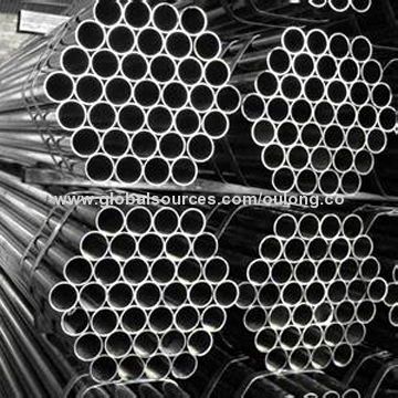 Carbon Steel Pipes, 13-610mm Outer Diameter