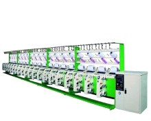 Air Covering Yarn Machine for Socks, Denim, and Underwear: Your Ultimate Textile Manufacturing Solution