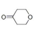 Tétrahydro-4H-pyran-4-one CAS 29943-42-8