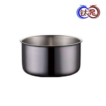 Kitchen Stainless Steel Cookware Set