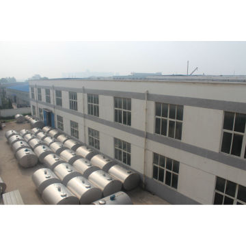 milk cooling tank shop