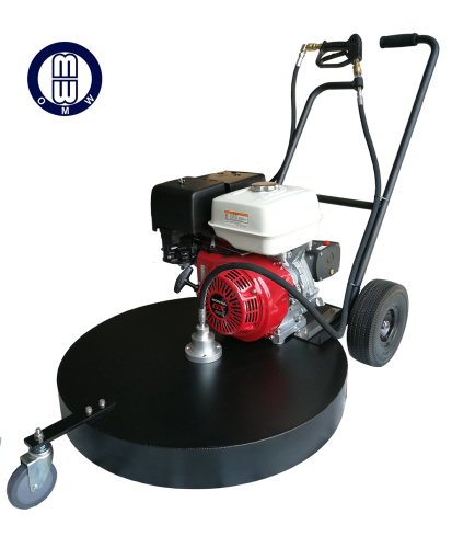 Pressure Washer with 30inch Surface Cleaner