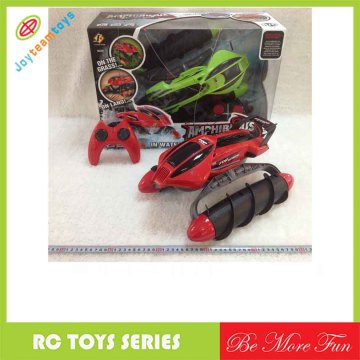 Amphibious Remote tank outdoor play rc tank