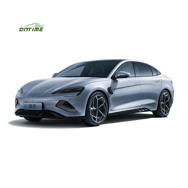 Electric Car Seal Version Drive Long Battery Life Made in China Best Electric Vehicle
