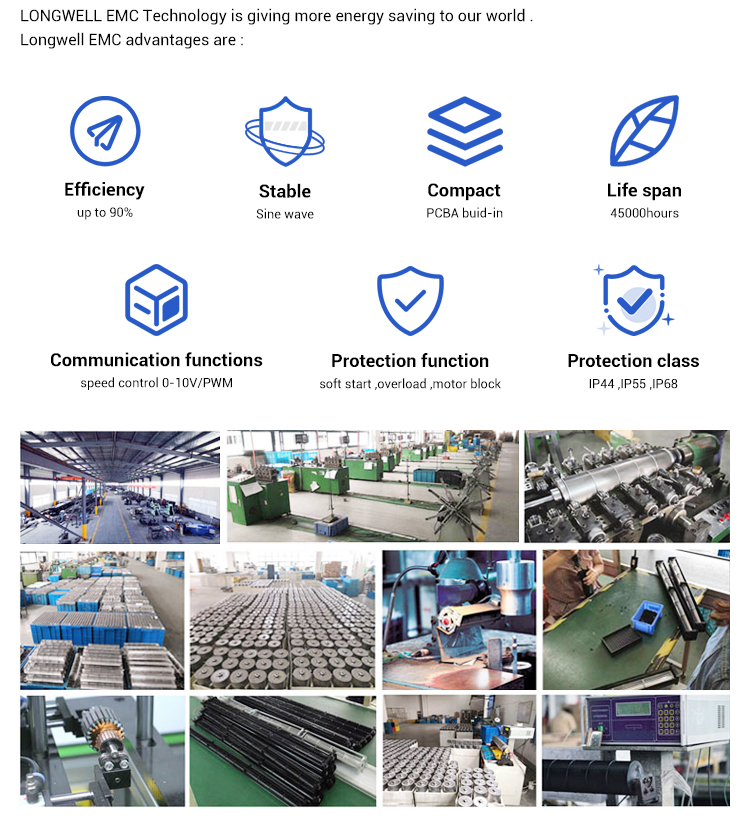 Low Noise cross-flow fan blower horizontal bower fan for cooling , air ventilation