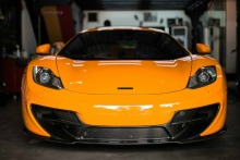 High Glossy Car Wrapping Car Body Stickers For Vehicle Wraps