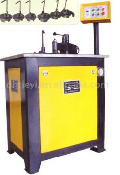 DH-DW16A Pattern Bender