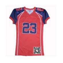 2016 Spring New American Football Jerseys Custom Wholesale