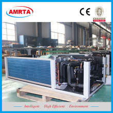 Commercial Packaged Water Loop Heat Pump