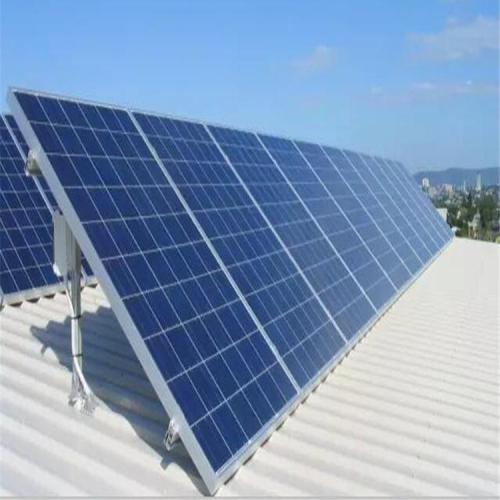 Vente directe de panneaux solaires de marque polycristal d&#39;usines