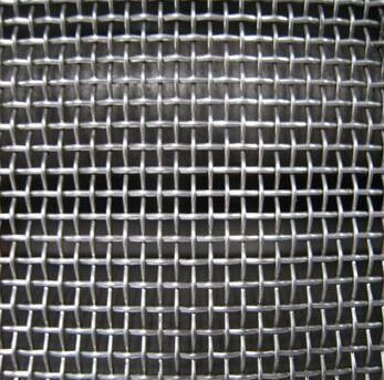 stainless steel square wire mesh