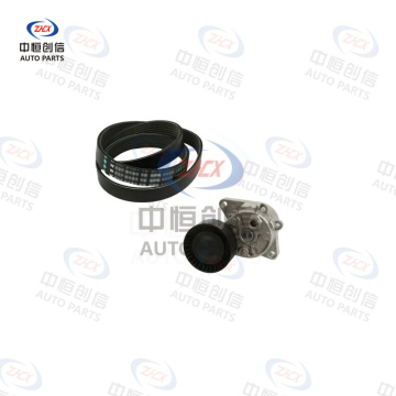 Kit întinzător curele pentru BMW Seria 5 5291150500