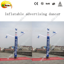 Dancing Inflatable Advertising Man