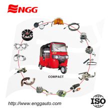 India Bajaj Auto Rickshaw Parts: Good Price, High Quality, and Sale Offers