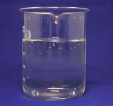 Polydadmac Water Treatment Agent for Industrial Use