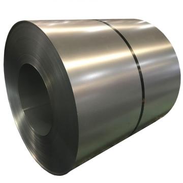 m4 m5 laminate grain oriented silicon steel coil