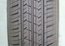 PCR Car Tires